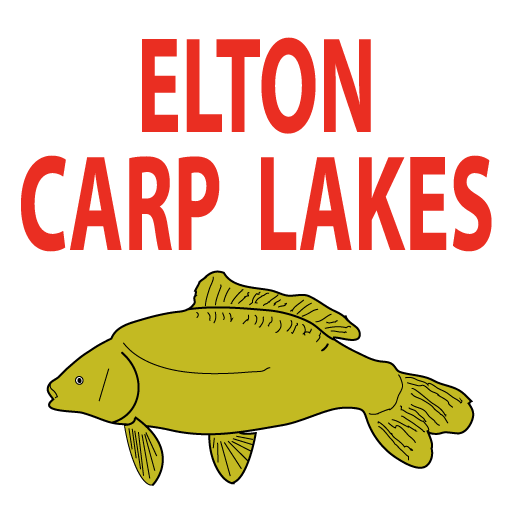 Elton Carp lakes