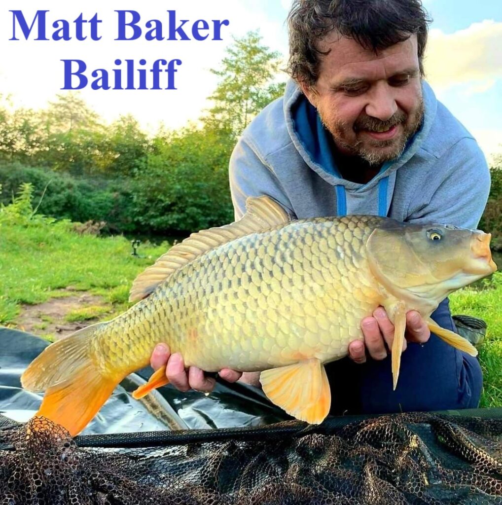 Elton Carp and Catfish Lakes Great carp and catfish fishing at Elton